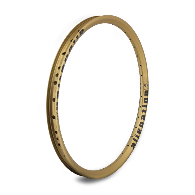 Alienation Mischief 20in 36H Rim