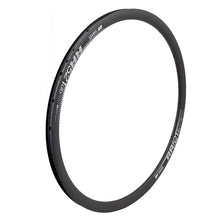 DT Swiss RR 521 Rim - 700 Disc Black 28H