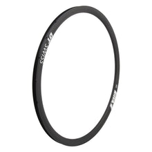 DT Swiss A 510 Rim - 700 Disc Black 24h