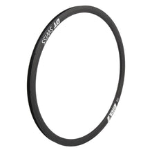 DT Swiss A 510 Rim - 700 Disc Black 32h
