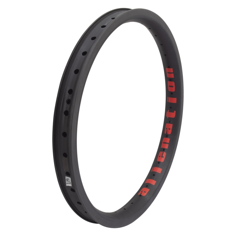 Alienation Clash Full UD 20in 36H Rim