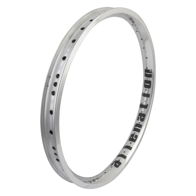 Alienation Vandal 20in 36H Rim