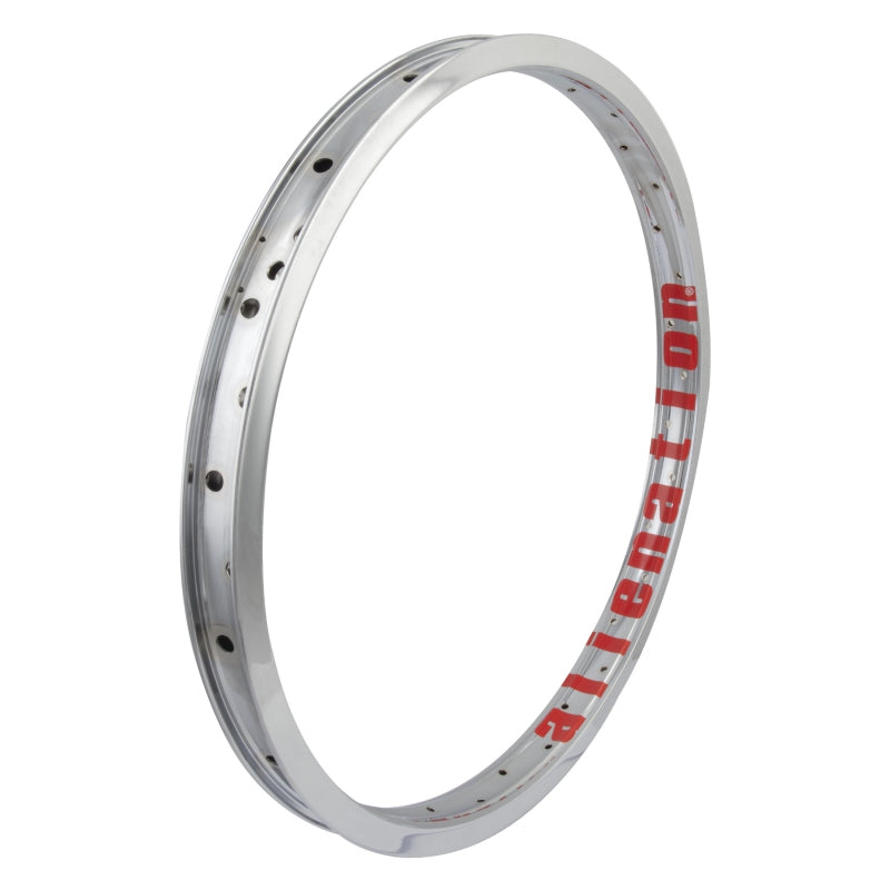 Alienation Runaway 20in 36H Rim