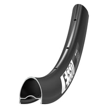 DT Swiss E 550 Rim - 700 Disc Black 24h