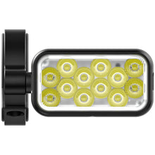 Knog Blinder X 2300 Light Front Black