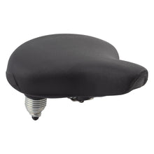 Sunlite M-1000 Large Cruiser Cruiser Steel Coil Spring Black 10`x9.5`