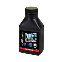 Maxima Racing Oils Plush Dynamic Suspension Lube - 120ml Light