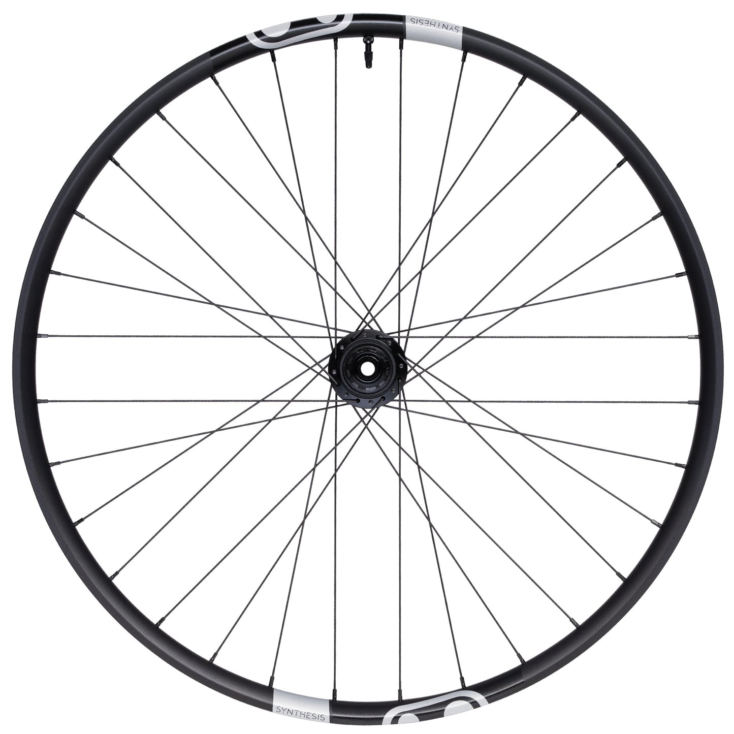 Crankbrothers Synthesis Enduro Alloy V2 29" 12x148 R I9 MS Bl 