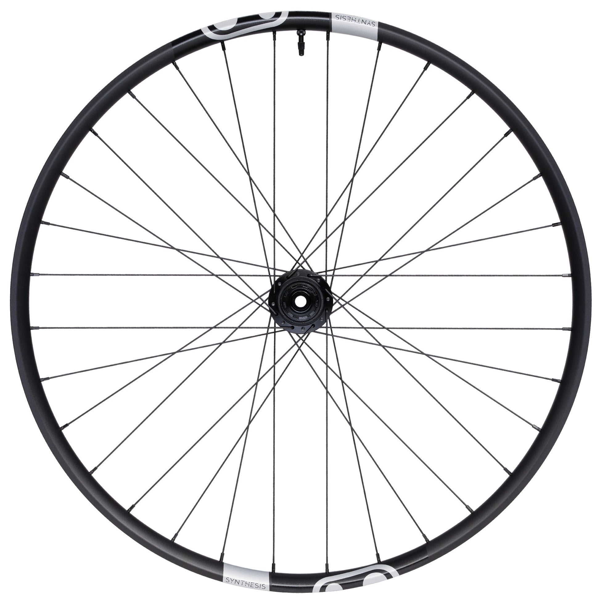 Crankbrothers Synthesis Enduro Alloy V2 29" 12x148 R I9 MS Bl 