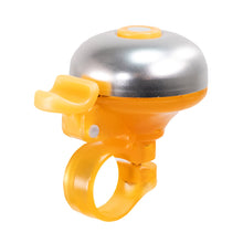 Mirrycle Incredibell Candibell Bell Orange