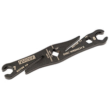 Pedro's Disc Wrench II