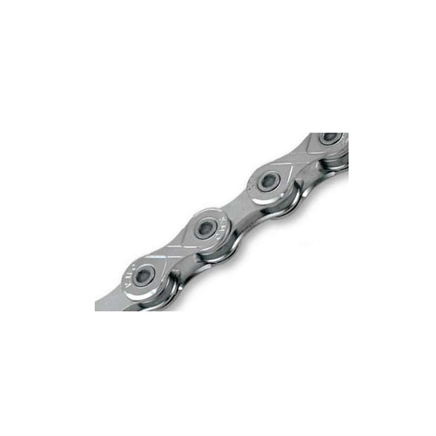 KMC X11 EPT Chain - 11-Speed 116 Links Gray