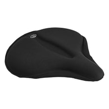 Cloud-9 Memory Foam Seat Cover Cruiser XL Memory Foam Black