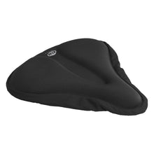 Cloud-9 Memory Foam Seat Cover Cruiser Memory Foam Black