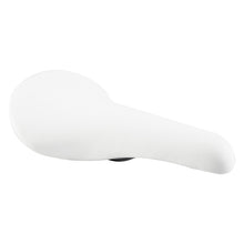 Pure cycles Drome 2 Saddle  Steel White 253mmx143mm