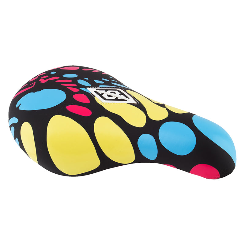 Alienation Gypsy BMX Pivotal Vinyl Multi 235mmx140mm 375g