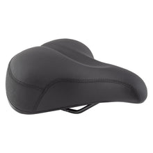 Planet bike Comfort  Steel Black 255mmx215mm 807g
