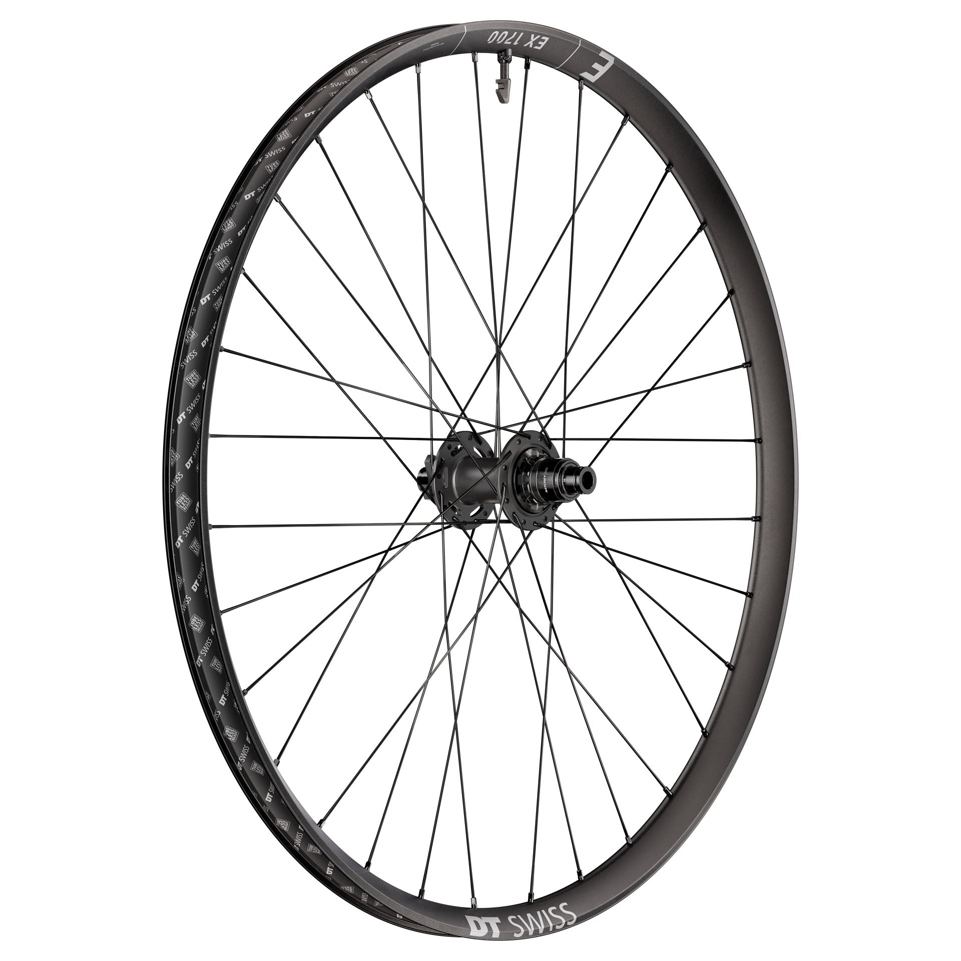 DT Swiss EX 1700 Classic Rear Wheel 29" 12x148 XD
