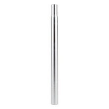Sunlite Alloy Pillar Seatpost  25.8mm 350mm Silver Aly 0mm 165g