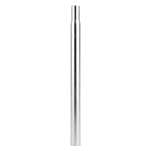 Sunlite Alloy Pillar Seatpost  26.2mm 350mm Silver Aly 0mm 177g