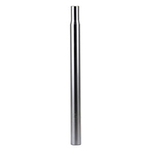 Sunlite Alloy Pillar Seatpost  27.0mm 350mm Silver Aly 0mm 165g