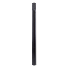 Sunlite Alloy Pillar Seatpost  25.8mm 350mm Black Aly 0mm 165g