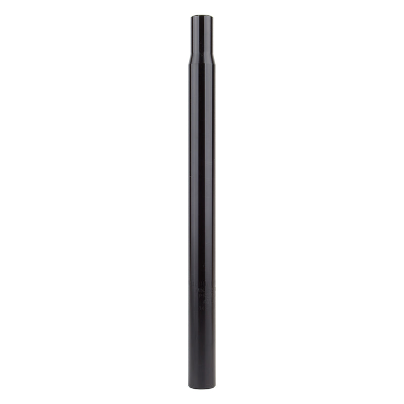 Sunlite Alloy Pillar Seatpost  26.8mm 350mm Black Aly 0mm 207g
