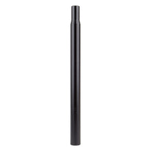 Sunlite Alloy Pillar Seatpost  26.8mm 350mm Black Aly 0mm 207g