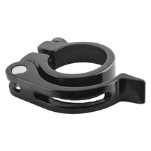 Sunlite Safety Lock Seat Clamp  31.8 Black