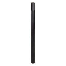 Sunlite Alloy Pillar Seatpost  31.6mm 350mm Black Aly 0mm 225g