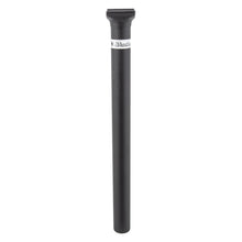 The Shadow Conspiracy Pivotal Seatpost - 320mm Black