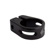 Origin8 Clampdown UL Seatpost Clamp  29.8 Black AL6061