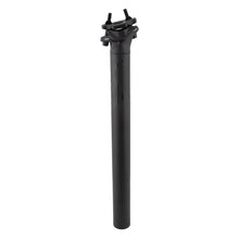 Origin8 Axys Carbon Seatpost  31.6mm 350mm Black UD Carbon 0mm 232g