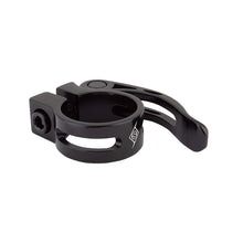 Origin8 Clampdown UL QR Seatpost Clamp  29.8 Black AL6061