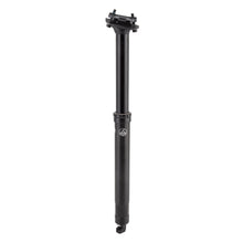 Origin8 Hangtime Dropper Post  31.6mm 466mm Black Alloy 0mm 545g 155mm 90mm