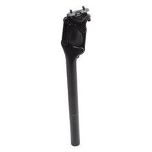 Sunlite Parapro Suspension Seatpost  27.2mm 350mm Black Aly 30-60mm