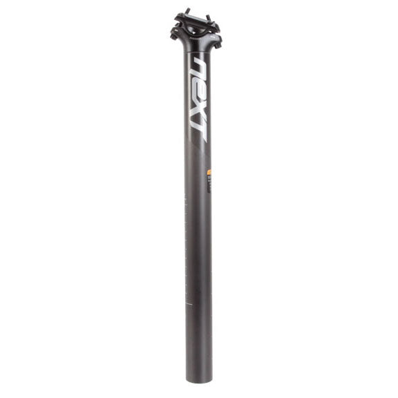 RaceFace Next SL Carbon Seatpost 27.2 x 400mm Black