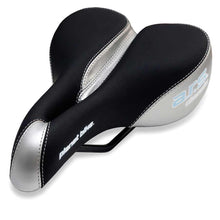 Planet Bike A.R.S. Classic Saddle - Steel Black Women's
