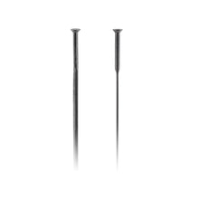 Sapim CX-Ray Bladed Straight Pull Bladed Straight Pull 2.0/.9/2.0 256mm Single Spoke Black No