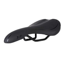 Evo Sport Saddle 274 x 137mm Men Black