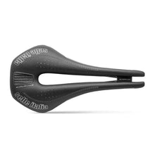 Selle Italia Novus SuperFlow Endurance L Saddle 282 x 149mm Men 293g Black