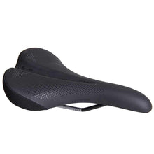 WTB Rocket Saddle - Chromoly Black Wide