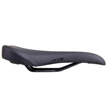 WTB Rocket Saddle - Steel Black Wide