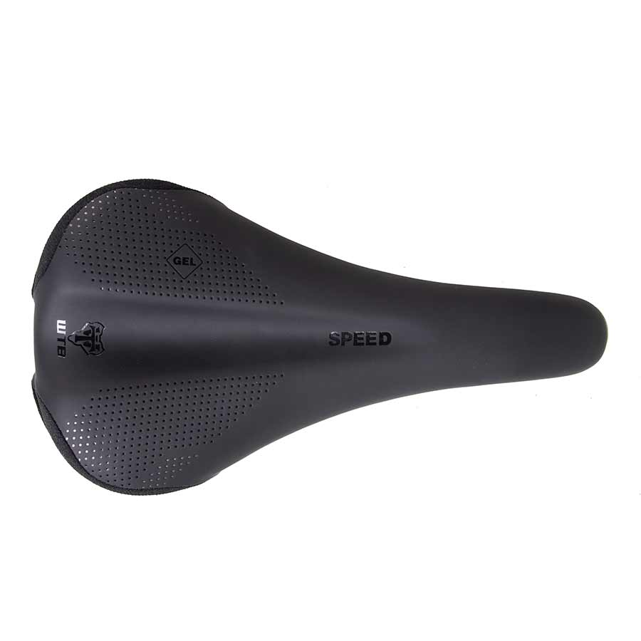 WTB Speed Saddle - Chromoly Black Medium