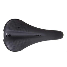 WTB Speed Saddle - Chromoly Black Medium