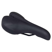 WTB Speed She Saddle - Steel Black Women's 150 mm Wide