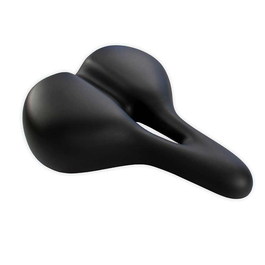 Planet Bike A.R.S. Lift Saddle - 210mm Black