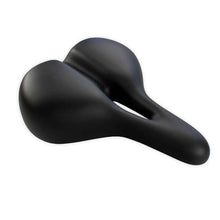 Planet Bike A.R.S. Lift Saddle - 210mm Black