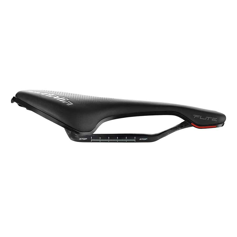 Selle Italia Flite BoostKit Carbonio Superflow Saddle 250 x 145mm Unisex 162g