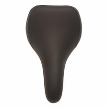 Planet Bike Little A.R.S Saddle - Steel Black Youth Medium